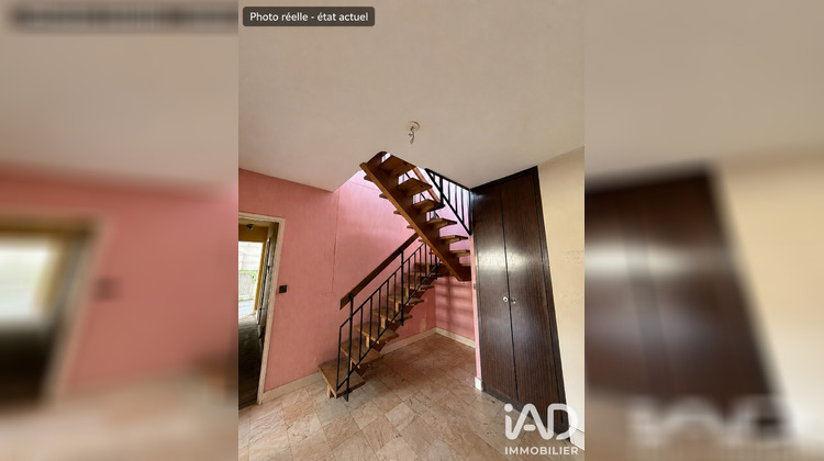 Ma-Cabane - Vente Appartement Versailles, 111 m²