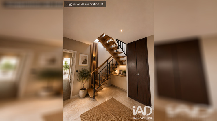 Ma-Cabane - Vente Appartement Versailles, 111 m²