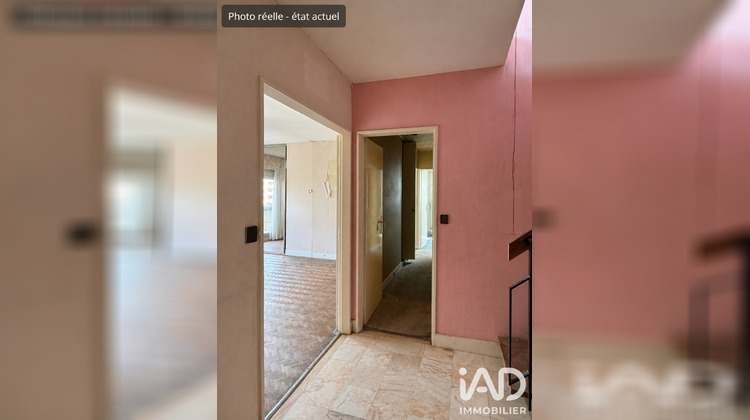 Ma-Cabane - Vente Appartement Versailles, 111 m²