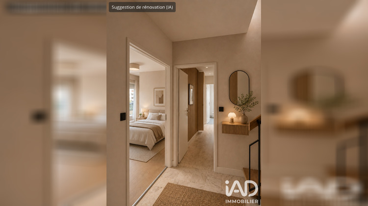 Ma-Cabane - Vente Appartement Versailles, 111 m²
