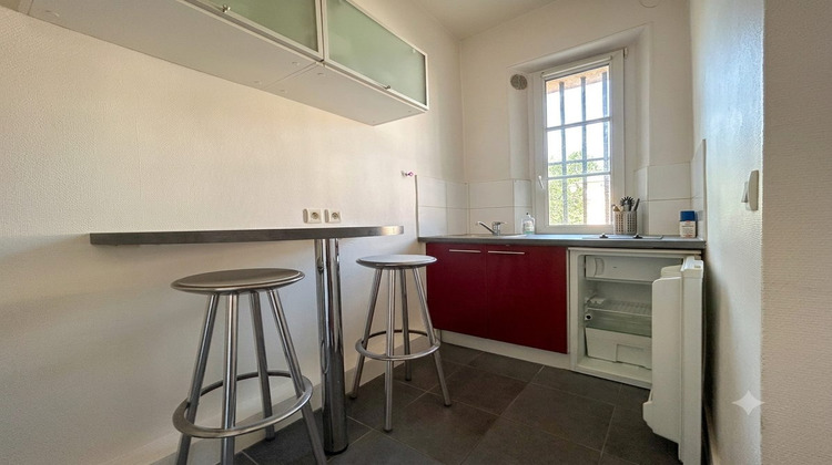 Ma-Cabane - Vente Appartement Versailles, 24 m²