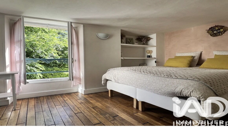 Ma-Cabane - Vente Appartement Versailles, 70 m²