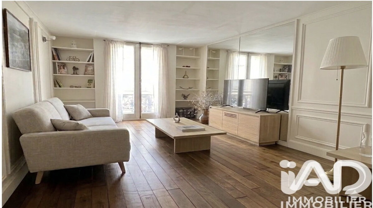 Ma-Cabane - Vente Appartement Versailles, 70 m²