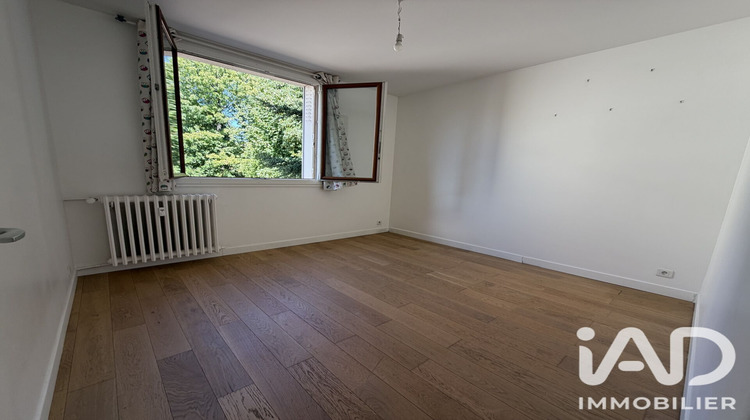 Ma-Cabane - Vente Appartement Versailles, 91 m²