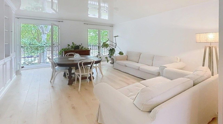 Ma-Cabane - Vente Appartement Versailles, 99 m²