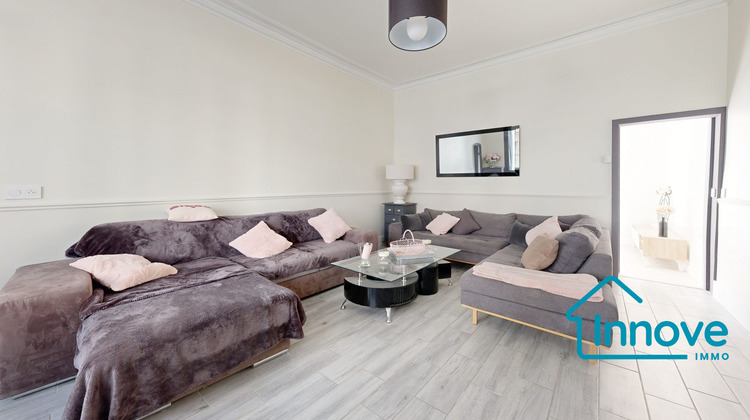 Ma-Cabane - Vente Appartement Versailles, 66 m²