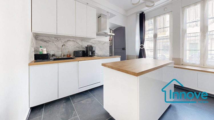 Ma-Cabane - Vente Appartement Versailles, 66 m²