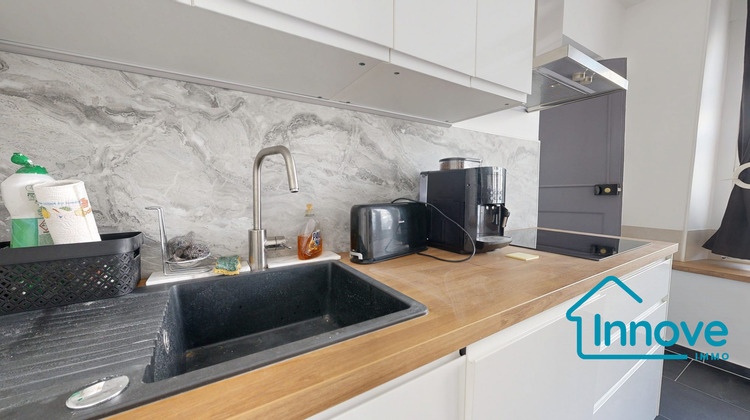 Ma-Cabane - Vente Appartement Versailles, 66 m²