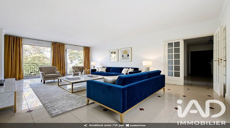Ma-Cabane - Vente Appartement Versailles, 133 m²