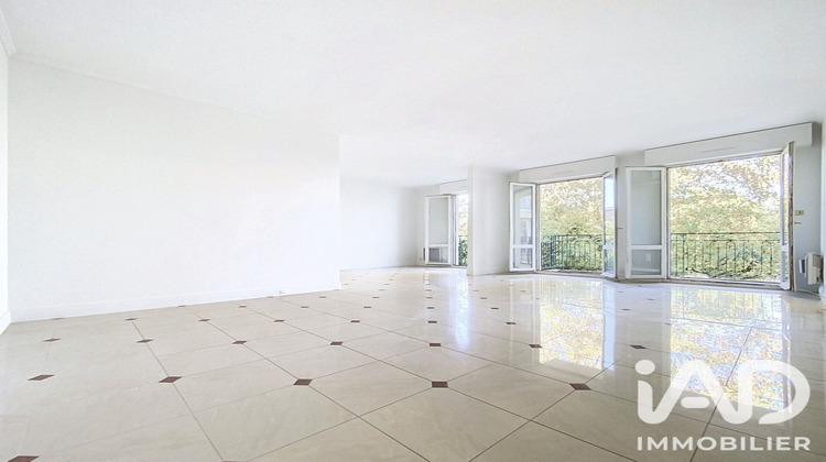 Ma-Cabane - Vente Appartement Versailles, 133 m²