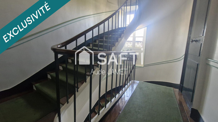 Ma-Cabane - Vente Appartement Versailles, 29 m²