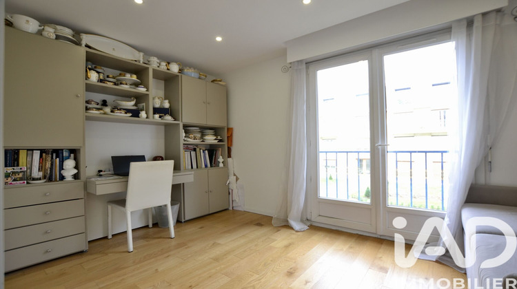 Ma-Cabane - Vente Appartement Versailles, 86 m²