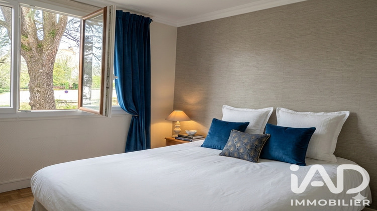 Ma-Cabane - Vente Appartement Versailles, 51 m²