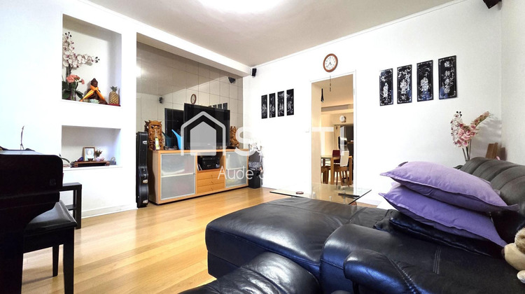 Ma-Cabane - Vente Appartement Versailles, 130 m²