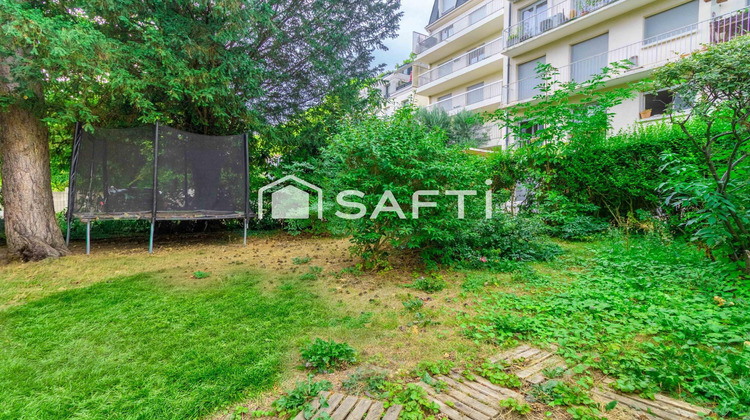 Ma-Cabane - Vente Appartement Versailles, 83 m²