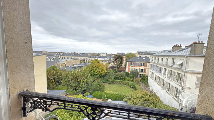 Ma-Cabane - Vente Appartement Versailles, 60 m²