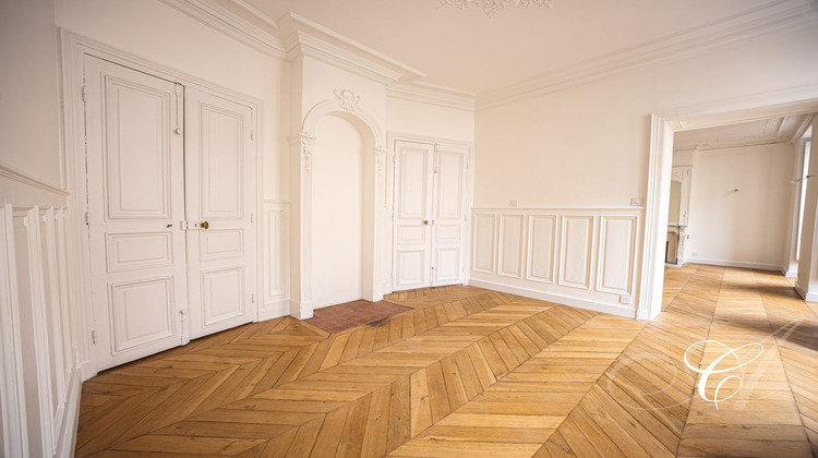 Ma-Cabane - Vente Appartement Versailles, 132 m²