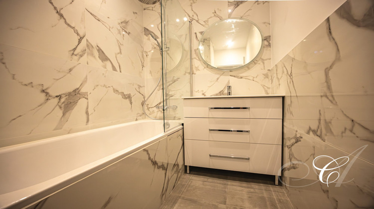 Ma-Cabane - Vente Appartement Versailles, 132 m²