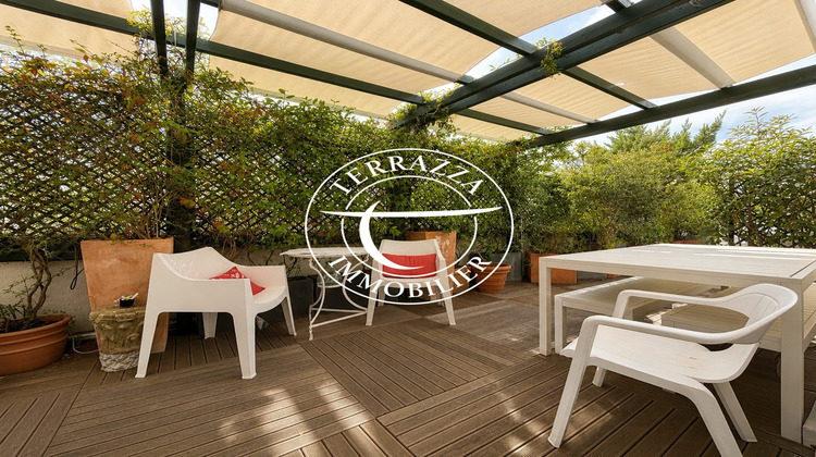 Ma-Cabane - Vente Appartement Versailles, 88 m²