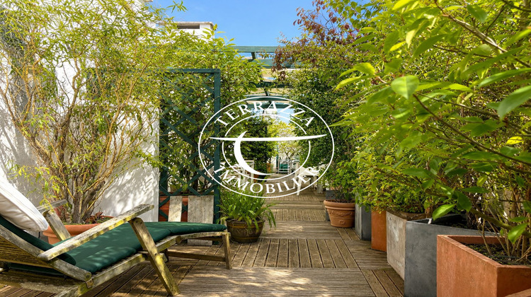 Ma-Cabane - Vente Appartement Versailles, 88 m²