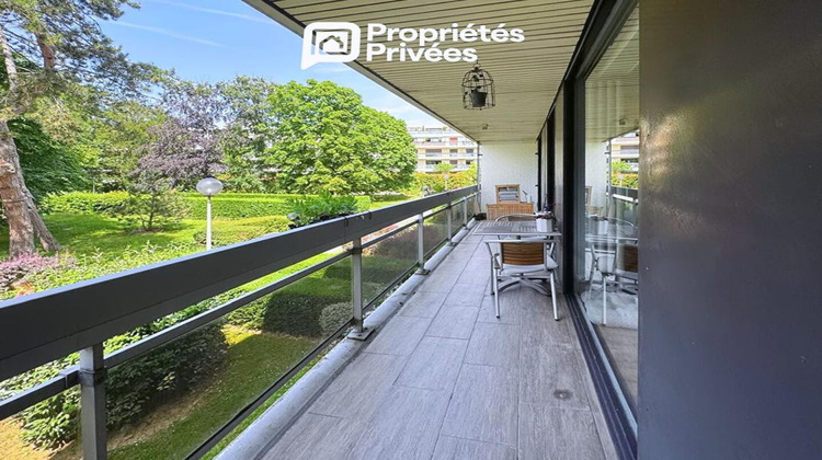 Ma-Cabane - Vente Appartement VERSAILLES, 67 m²