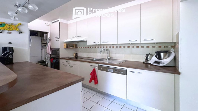 Ma-Cabane - Vente Appartement VERSAILLES, 67 m²