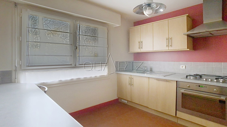Ma-Cabane - Vente Appartement VERSAILLES, 69 m²