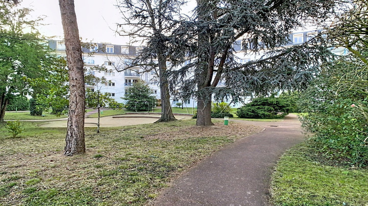 Ma-Cabane - Vente Appartement VERSAILLES, 69 m²