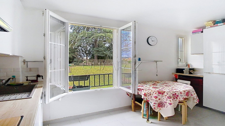 Ma-Cabane - Vente Appartement VERSAILLES, 92 m²