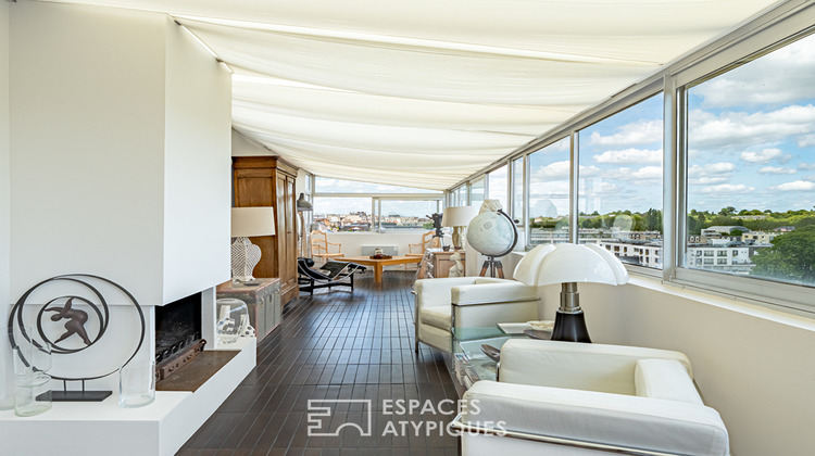 Ma-Cabane - Vente Appartement VERSAILLES, 125 m²