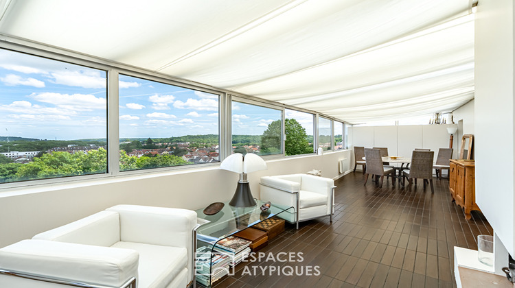 Ma-Cabane - Vente Appartement VERSAILLES, 125 m²