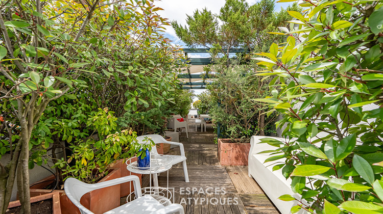 Ma-Cabane - Vente Appartement VERSAILLES, 125 m²