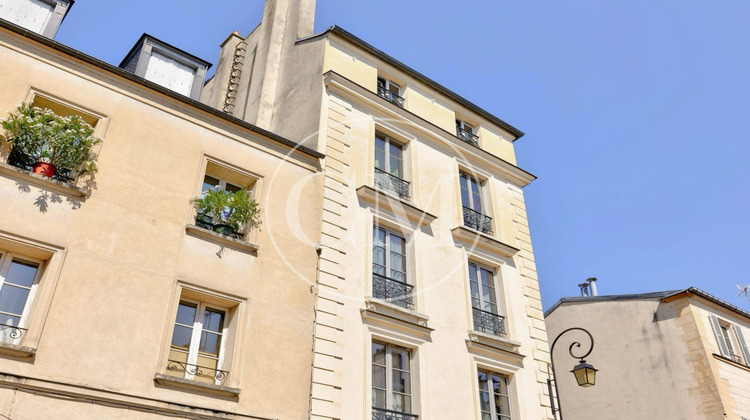 Ma-Cabane - Vente Appartement VERSAILLES, 86 m²