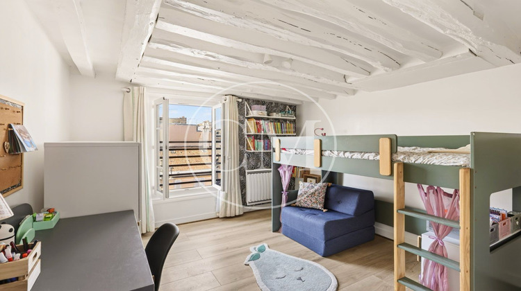 Ma-Cabane - Vente Appartement VERSAILLES, 86 m²