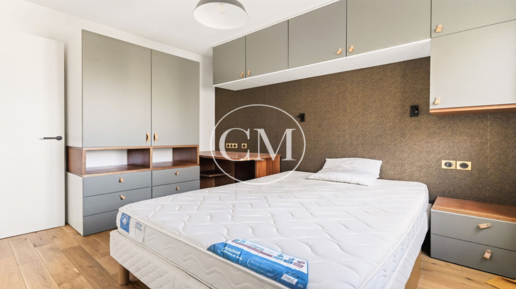 Ma-Cabane - Vente Appartement VERSAILLES, 62 m²