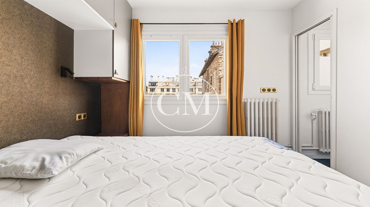 Ma-Cabane - Vente Appartement VERSAILLES, 62 m²
