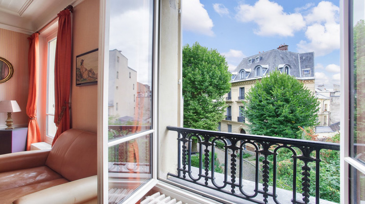 Ma-Cabane - Vente Appartement VERSAILLES, 153 m²