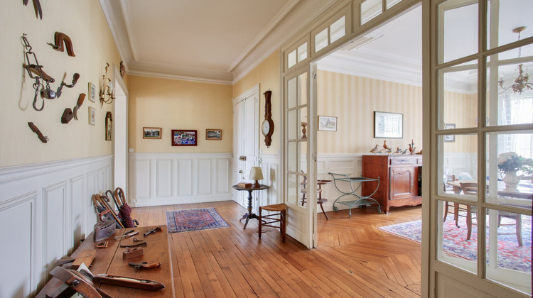 Ma-Cabane - Vente Appartement VERSAILLES, 153 m²