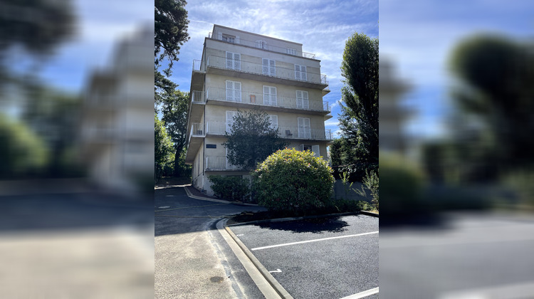Ma-Cabane - Vente Appartement VERSAILLES, 19 m²