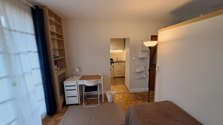 Ma-Cabane - Vente Appartement VERSAILLES, 19 m²