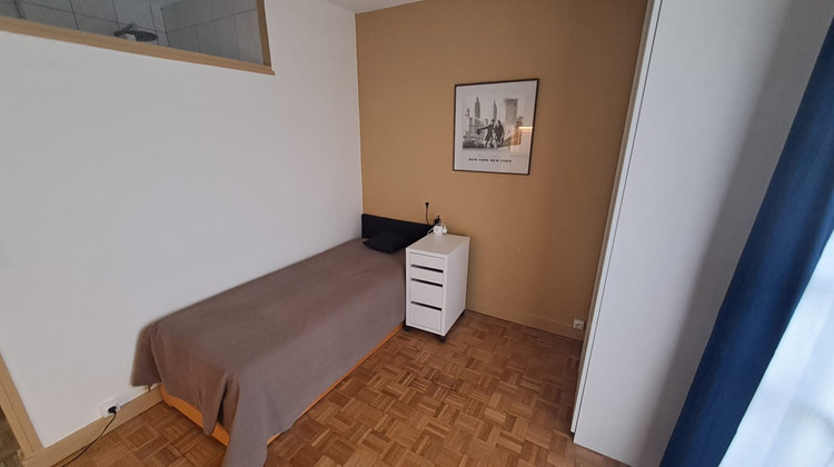 Ma-Cabane - Vente Appartement VERSAILLES, 19 m²