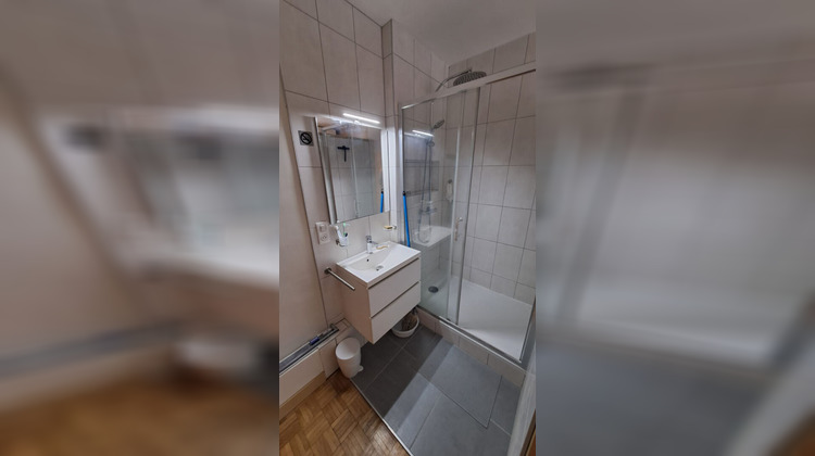 Ma-Cabane - Vente Appartement VERSAILLES, 19 m²