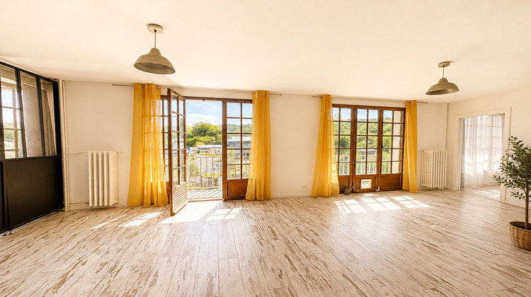 Ma-Cabane - Vente Appartement VERSAILLES, 84 m²