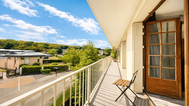 Ma-Cabane - Vente Appartement VERSAILLES, 84 m²