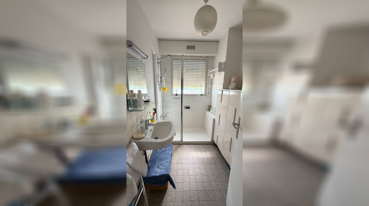 Ma-Cabane - Vente Appartement VERSAILLES, 49 m²