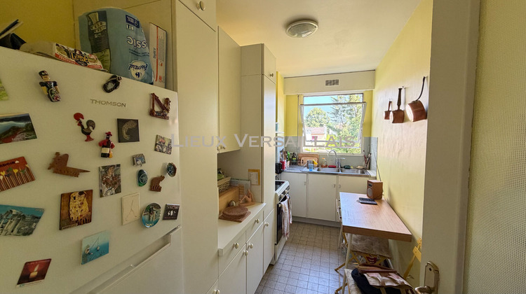 Ma-Cabane - Vente Appartement VERSAILLES, 49 m²