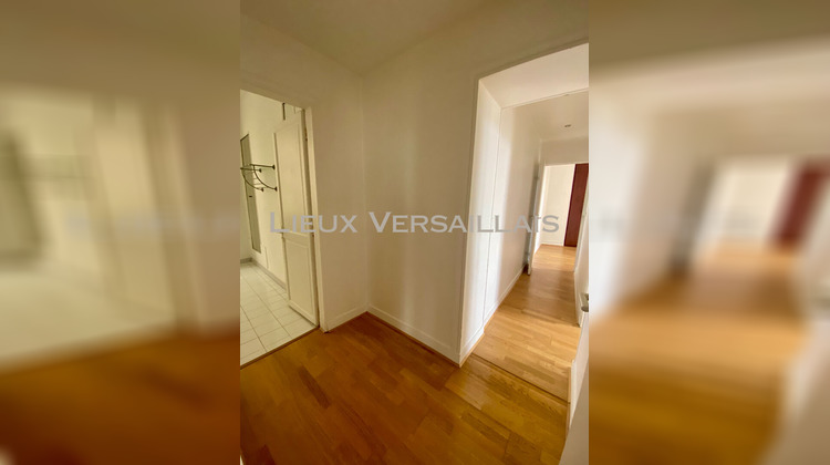 Ma-Cabane - Vente Appartement VERSAILLES, 66 m²