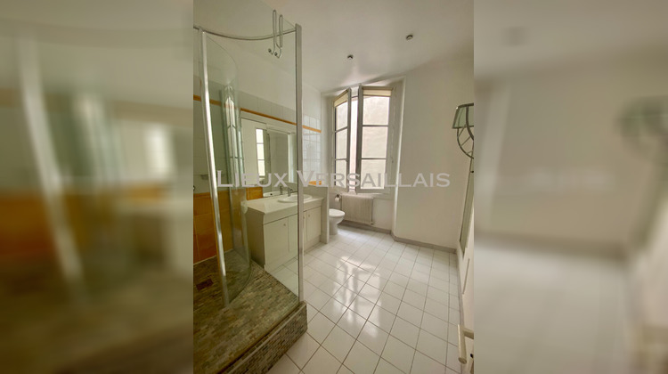 Ma-Cabane - Vente Appartement VERSAILLES, 66 m²