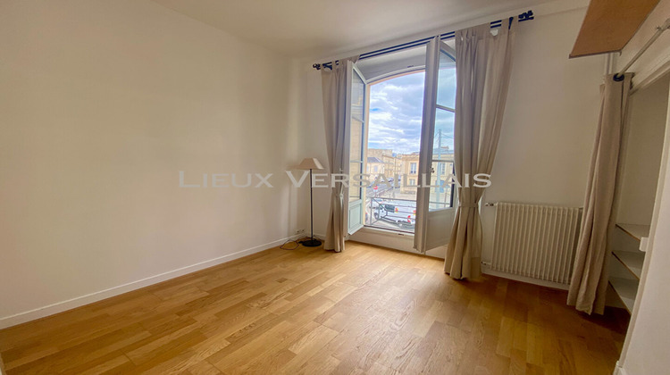 Ma-Cabane - Vente Appartement VERSAILLES, 66 m²
