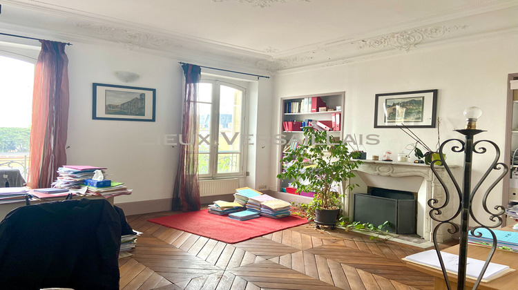 Ma-Cabane - Vente Appartement VERSAILLES, 114 m²